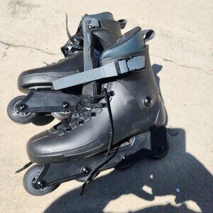 Impala Inline Skates